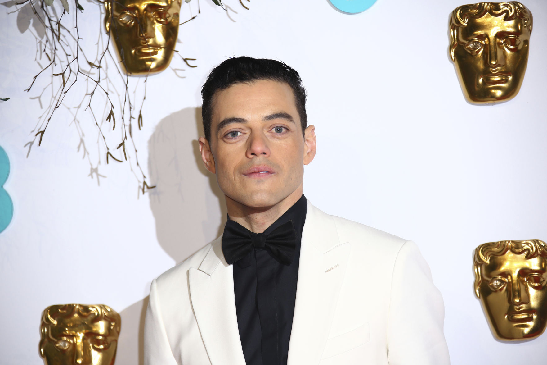 Britain BAFTA Film Awards 2019 Arrivals